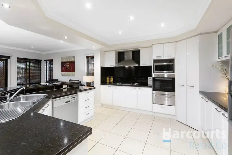 Third view of Homely house listing, 184 Meridian Drive, South Morang VIC 3752