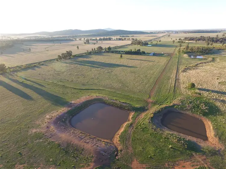 Second view of Homely rural property listing, Address available on request