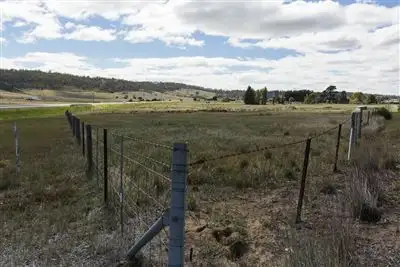 Second view of Homely land listing, Lot 1 William Street, Oatlands TAS 7120