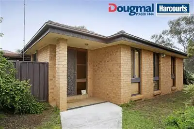 Main view of Homely house listing, 39 Hamlet Crescent, Rosemeadow NSW 2560