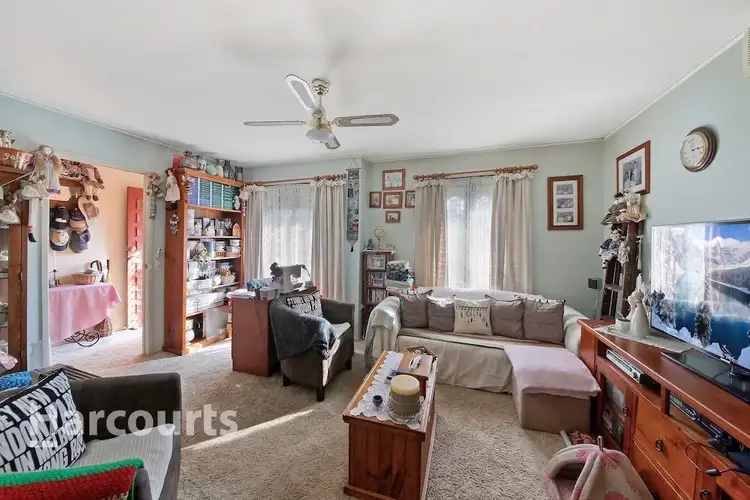 Third view of Homely house listing, 16 Greenoaks Avenue, Bradbury NSW 2560