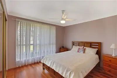 Sixth view of Homely house listing, 37 Balthasar Close, Rosemeadow NSW 2560