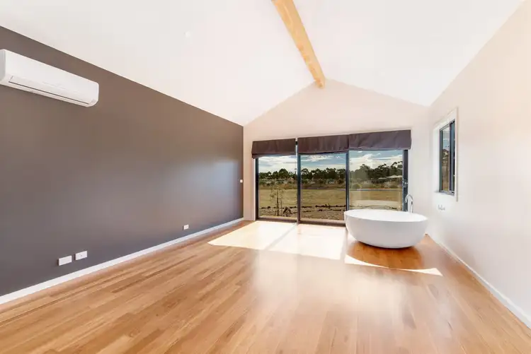 Fifth view of Homely house listing, 21 Burrows Road, Lethbridge VIC 3332