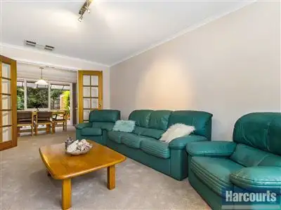 Second view of Homely house listing, 5 Silverene Court, Vermont South VIC 3133
