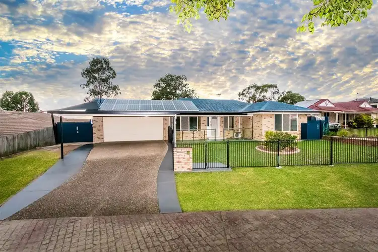 Third view of Homely house listing, 11 Costigan Terrace, Edens Landing QLD 4207
