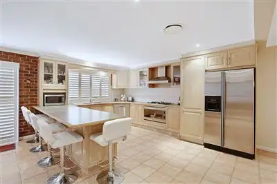 Second view of Homely house listing, 28 Northrop Street, Raby NSW 2566