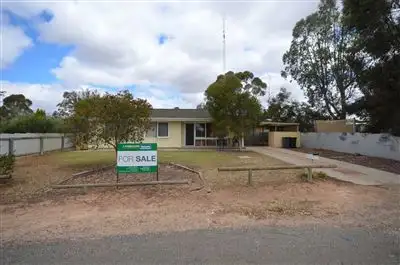 5 Edwards Avenue, Pinnaroo SA 5304