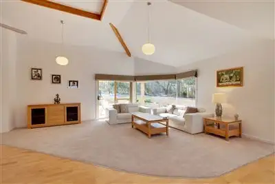 Sixth view of Homely house listing, 50 Fossil Cove Drive, Blackmans Bay TAS 7052