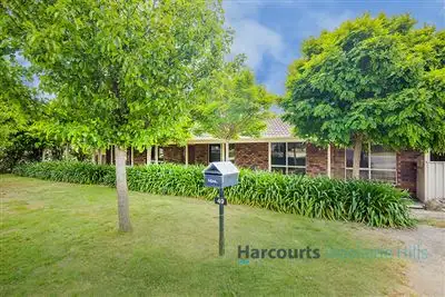 Main view of Homely house listing, 49 Jacaranda Drive, Woodside SA 5244