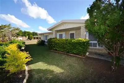 25 Hutchings Street, Gracemere QLD 4702