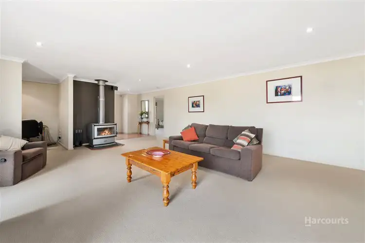 Fifth view of Homely house listing, 7 Rotary Place, Acton Park TAS 7170