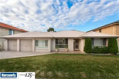 79 Daintree Drive, Albion Park NSW 2527
