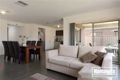 Fifth view of Homely house listing, 4 Benbrook Place, Lyndhurst VIC 3975