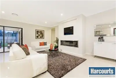 Fourth view of Homely house listing, 31 Lewis Jones Drive, Kellyville NSW 2155