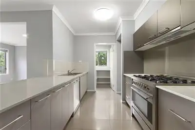 Fourth view of Homely house listing, 13 Fordholm Avenue, Mulgrave VIC 3170