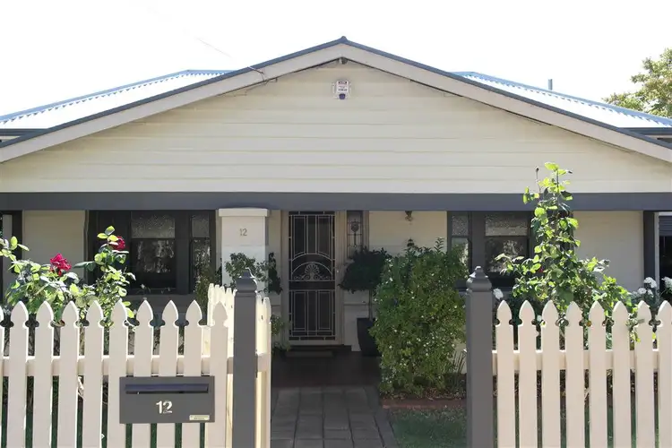 Second view of Homely house listing, 12 Hill Avenue, Cumberland Park SA 5041