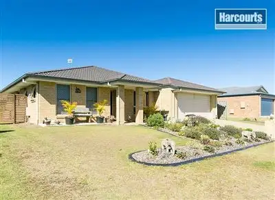 Main view of Homely house listing, 23 Santa Maria Avenue, Urraween QLD 4655