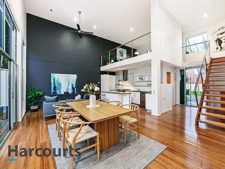 Third view of Homely warehouse listing, 3 Salford Lane, Caroline Springs VIC 3023