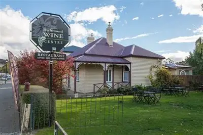 Second view of Homely house listing, 25a Bridge Street, Richmond TAS 7025