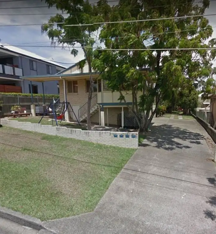 14 Thorpe Street