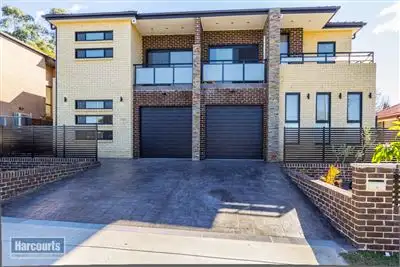 7 Eccles Street, Ermington NSW 2115