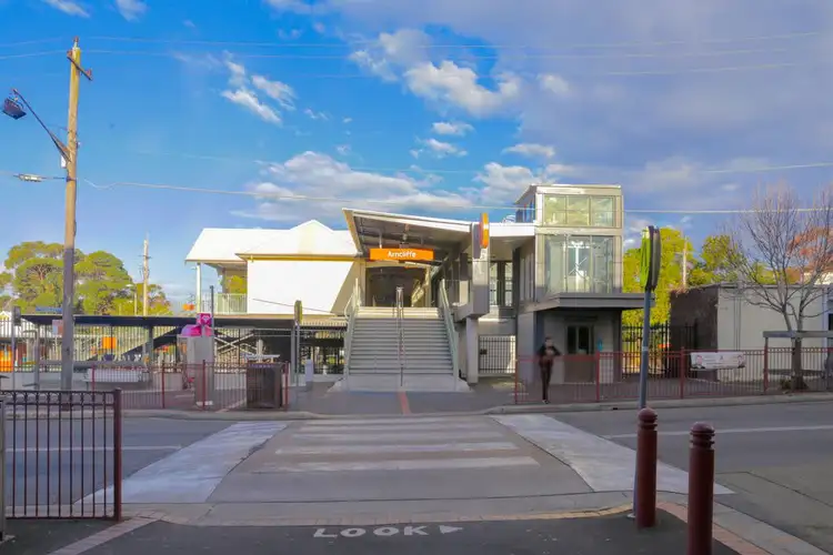 Seventh view of Homely apartment listing, 201/104-128 Princess Highway, Arncliffe NSW 2205