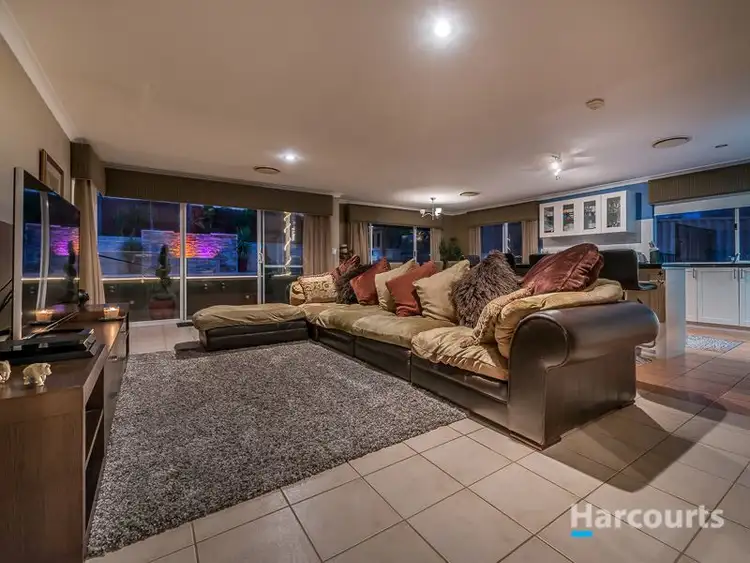 Sixth view of Homely house listing, 32 Mainsail Drive, Ocean Reef WA 6027