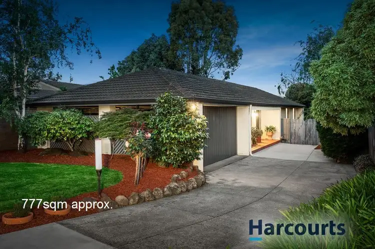 11 Pimpala Court, Wantirna VIC 3152