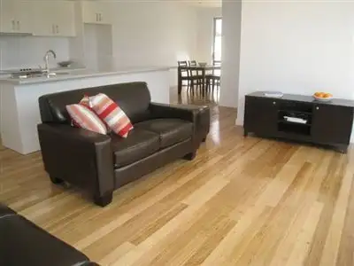 Fourth view of Homely unit listing, 3a Berkshire Parade, Penguin TAS 7316