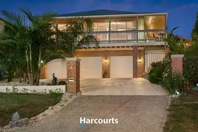 Main view of Homely house listing, 4 Rennat Court, Harkaway VIC 3806