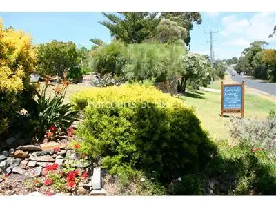 Third view of Homely block of units listing, 234 St Helens Point Road, Stieglitz TAS 7216