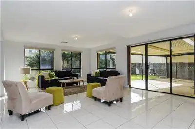Third view of Homely house listing, 23 Fuschia Street, Huntfield Heights SA 5163
