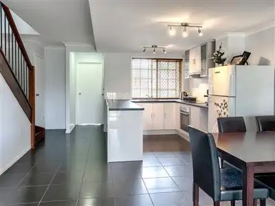 Fourth view of Homely townhouse listing, 40/31 Haig Street, Brassall QLD 4305