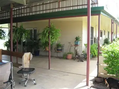Sixth view of Homely rural property listing, " Jabiru", Emerald QLD 4720