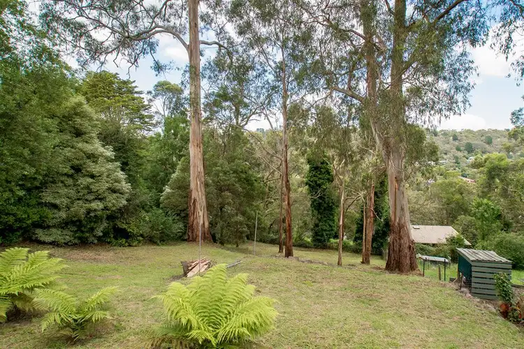 Fifth view of Homely house listing, 23 Earl Street, Upwey VIC 3158