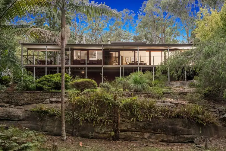 68 Howes Road, East Kurrajong NSW 2758