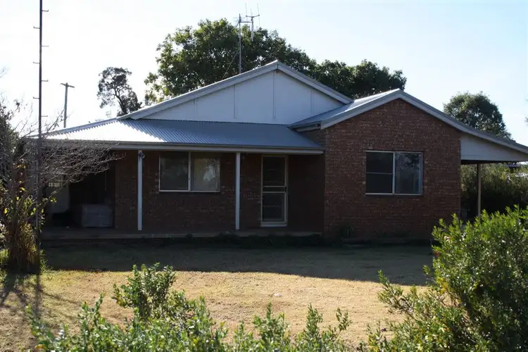 Third view of Homely rural property listing, 4978 Mitchell Highway, Narromine NSW 2821