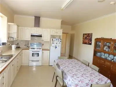 Second view of Homely house listing, 20 Houghton Street, Jamestown SA 5491