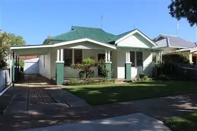 97 Thompson Street, Cootamundra NSW 2590
