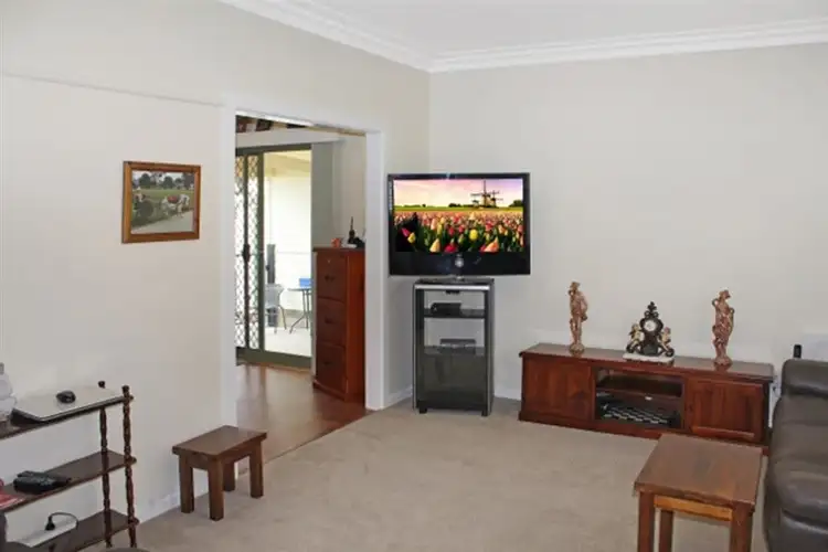 Second view of Homely house listing, 11 South Street, Port Albert VIC 3971