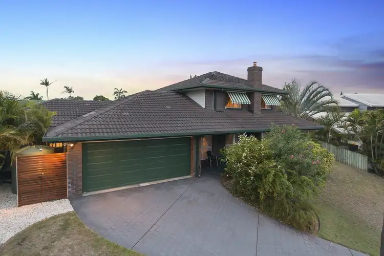 7 Carob Close, Middle Park QLD 4074