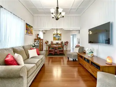 Third view of Homely house listing, 16 Crawford Avenue, Stafford QLD 4053