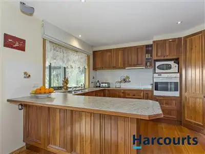 Third view of Homely rural property listing, 1019 Darnum Allambee Road, Cloverlea VIC 3822