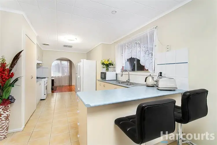Second view of Homely house listing, 11 Bruce Street, Lalor VIC 3075