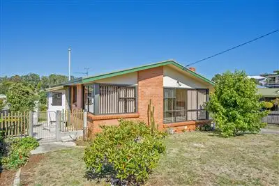 Main view of Homely house listing, 1 Lakin Street, West Ulverstone TAS 7315