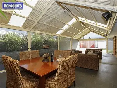 Fifth view of Homely house listing, 44 Willoughby Retreat, Clarkson WA 6030