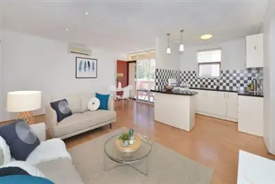 Main view of Homely unit listing, 24/3 Broadway, Glenelg South SA 5045