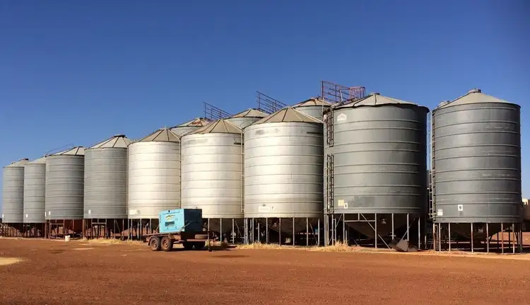 Fourth view of Homely rural property listing, Address available on request