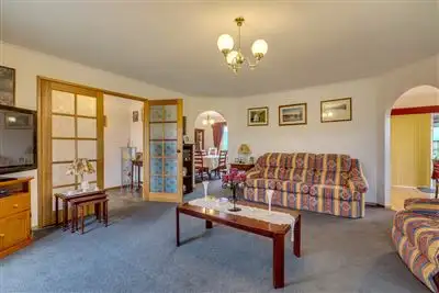 Second view of Homely house listing, 6 Peppermint Place, Margate TAS 7054