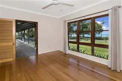 Fifth view of Homely house listing, 19 Lasindra court, Bushland Beach QLD 4818
